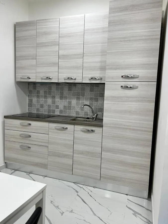 Appartamento Diego_House Napoli